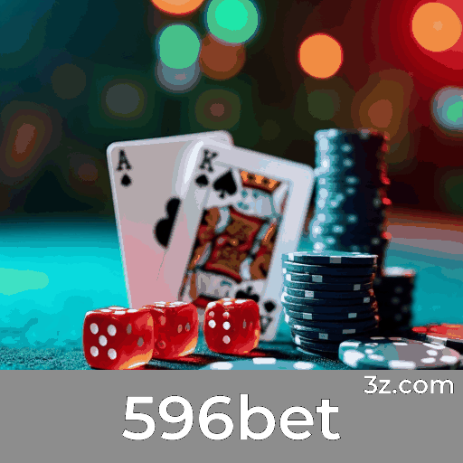 596bet: Plataforma de Apostas Segura e Premiada