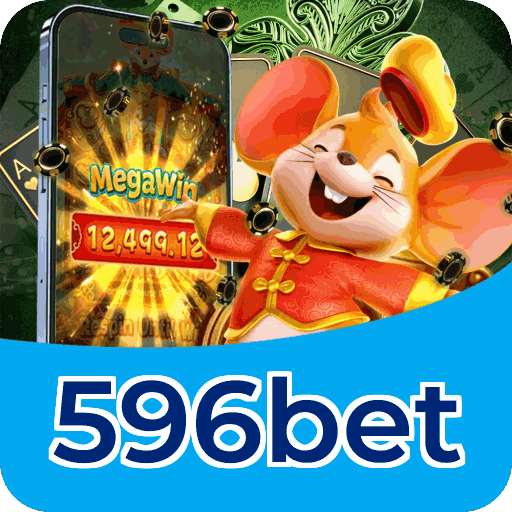 Instalar APK 596bet